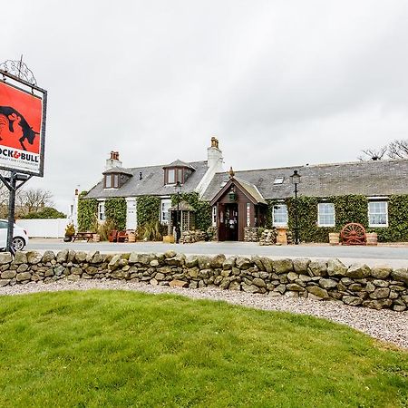 Bed and Breakfast The Cock And Bull Balmedie Esterno foto