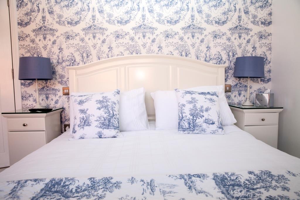 Bed and Breakfast The Cock And Bull Balmedie Camera foto