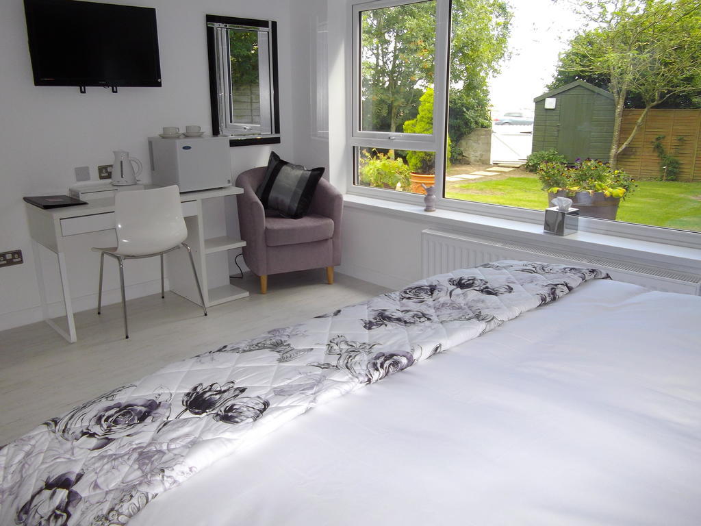 Bed and Breakfast The Cock And Bull Balmedie Esterno foto