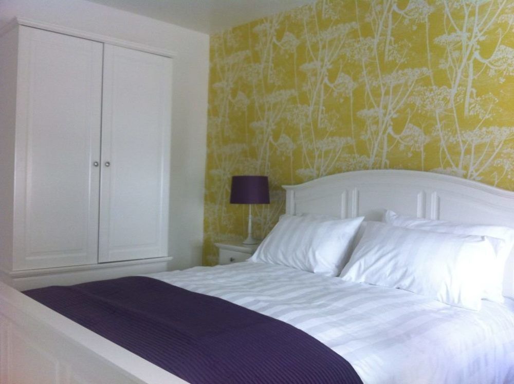 Bed and Breakfast The Cock And Bull Balmedie Esterno foto