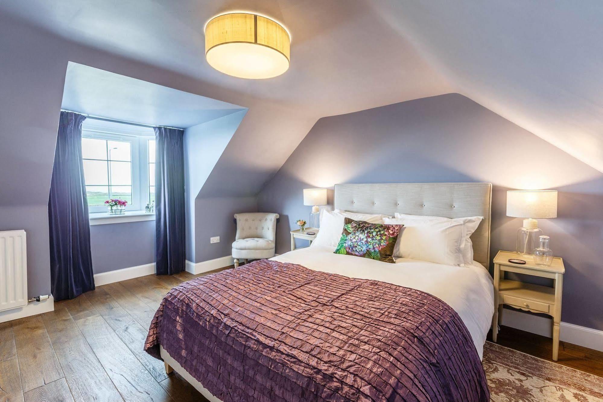 Bed and Breakfast The Cock And Bull Balmedie Esterno foto
